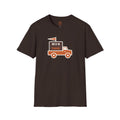No 0-16 Parade Adult T-Shirt
