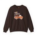 No 0-16 Parade Adult Crewneck