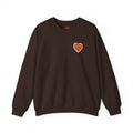 Heart Adult Crewneck