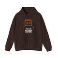 This Is My Halloween Costume Adult Hoodie