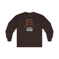 This Is My Halloween Costume Adult Long Sleeve T-Shirt