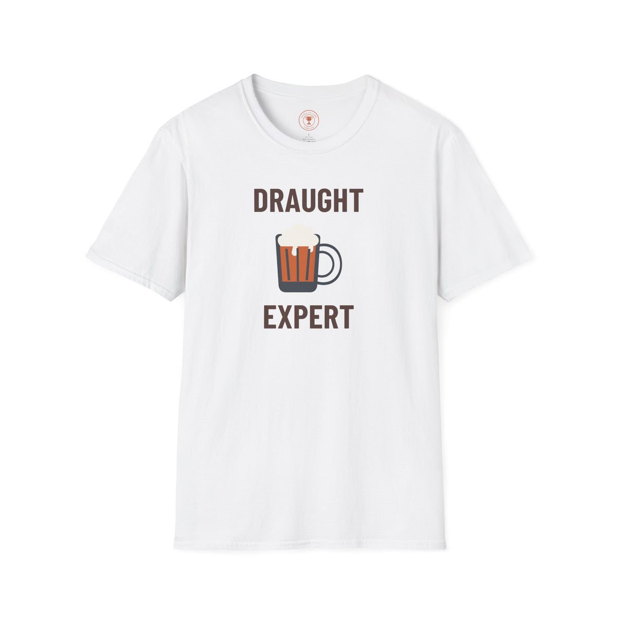 Draught Expert Adult T-Shirt