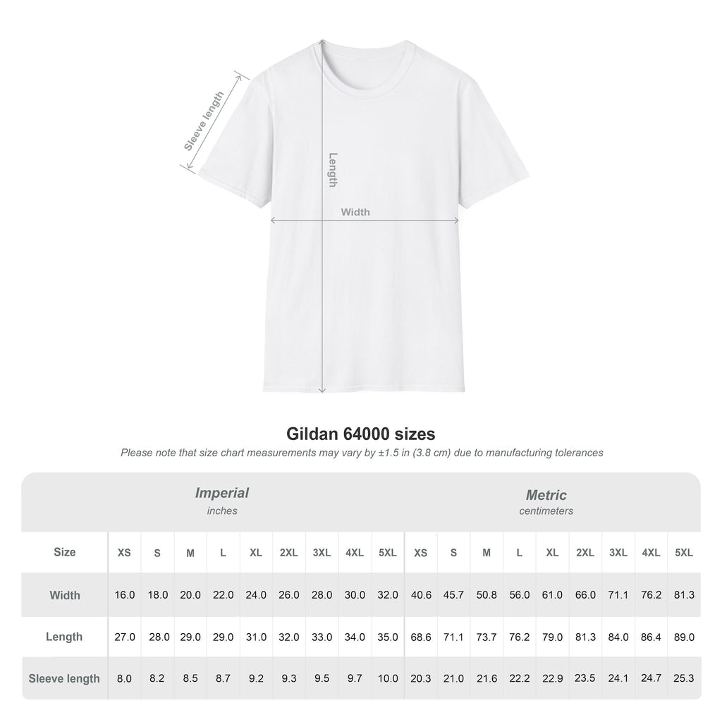 We Live For Sundays Adult T-Shirt