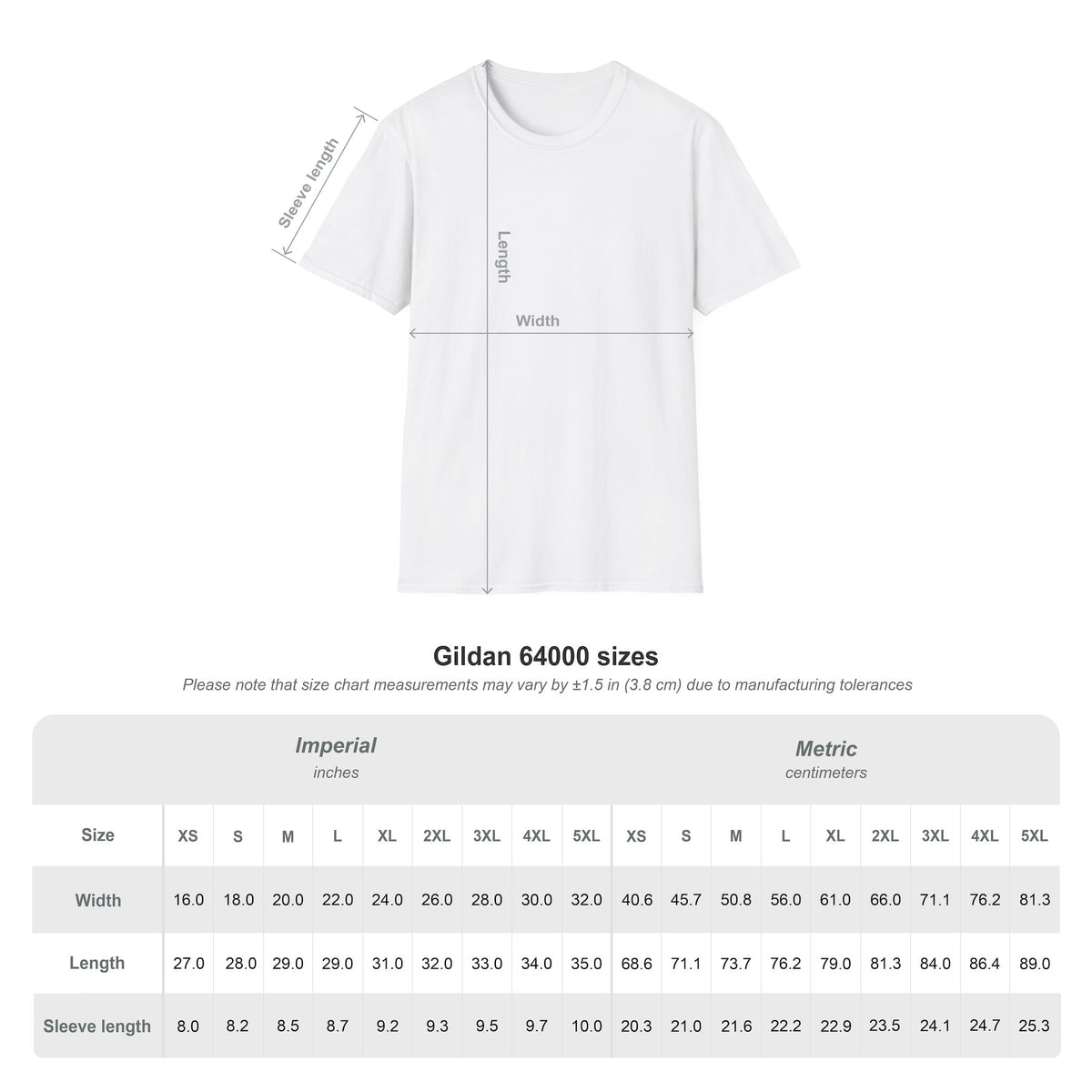 We Live For Sundays Adult T-Shirt