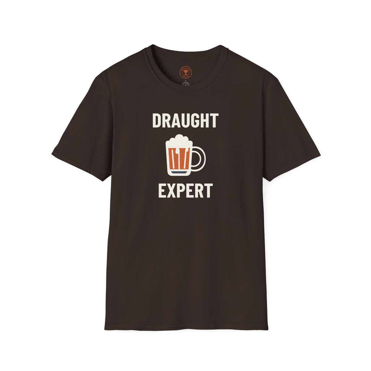 Draught Expert Adult T-Shirt