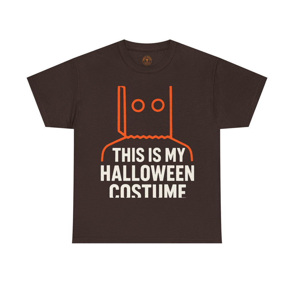 This Is My Halloween Costume 1