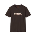 Sunday Adult T-Shirt