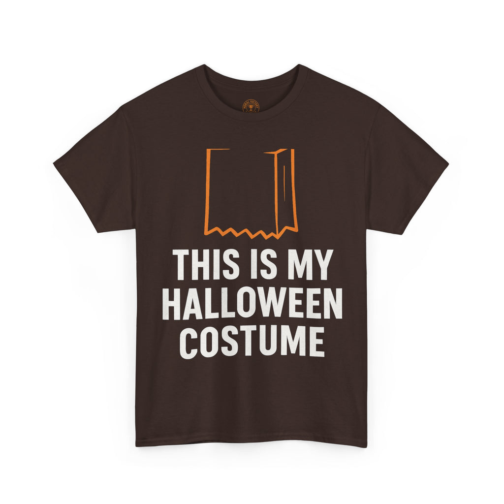 This Is My Halloween Costume 2