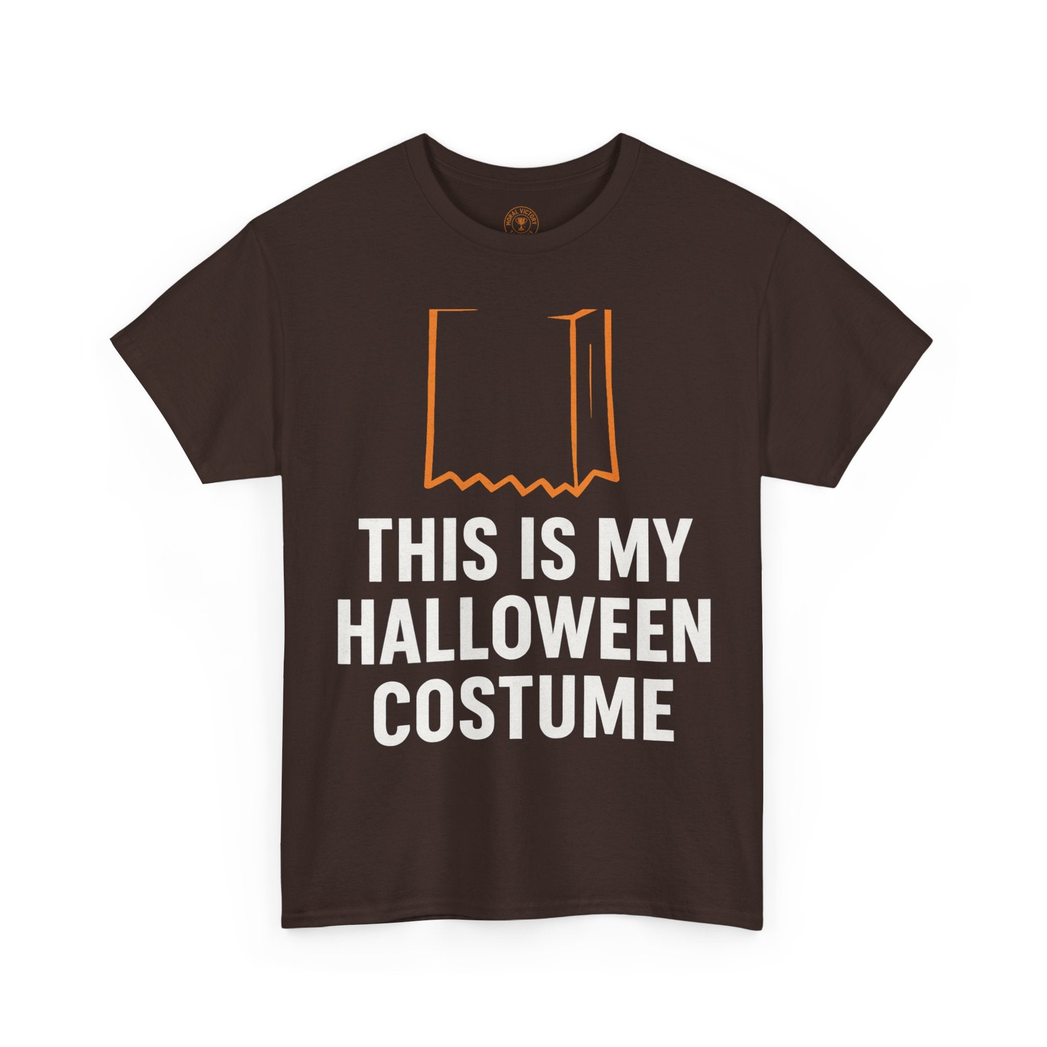 This Is My Halloween Costume 2