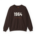 1964 Adult Crewneck