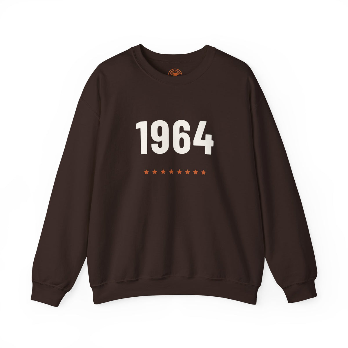 1964 Adult Crewneck
