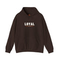 Loyal Adult Hoodie