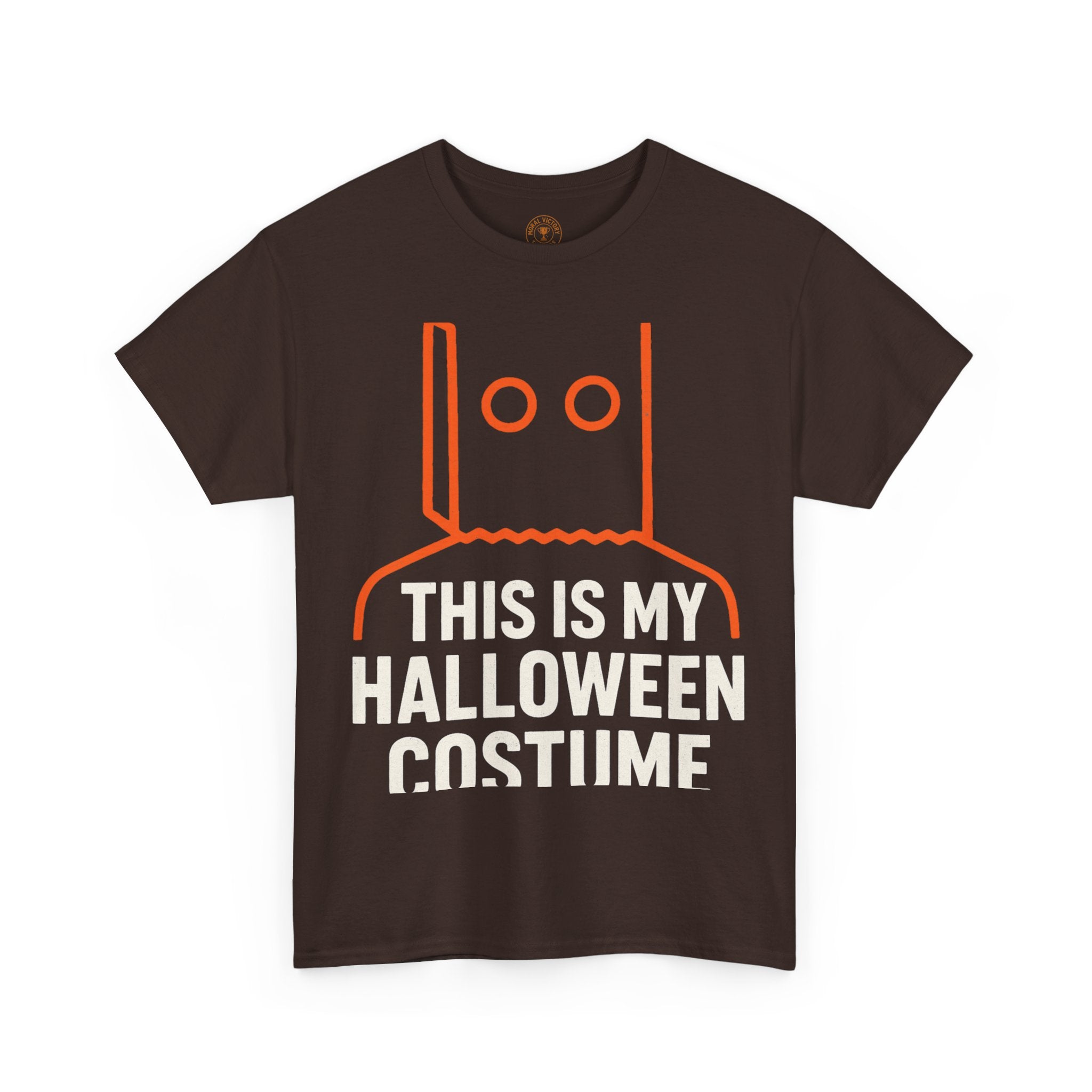 This Is My Halloween Costume 1