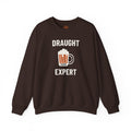 Draught Expert Adult Crewneck