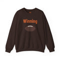 Winning Adult Crewneck