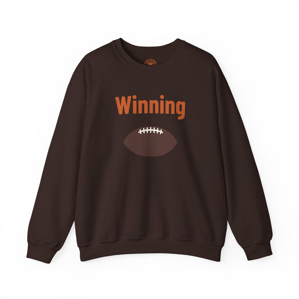 Winning Adult Crewneck