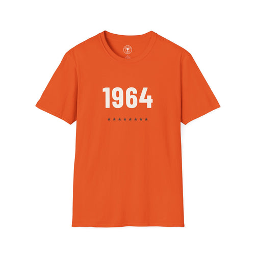 1964 Adult T-Shirt