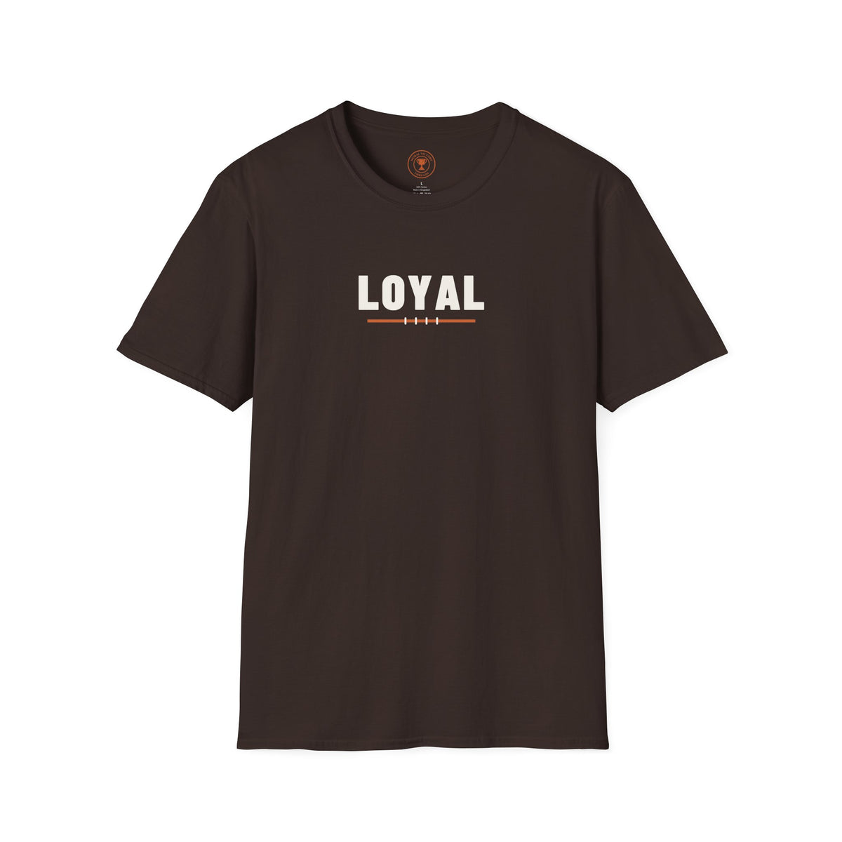 Loyal Adult T-Shirt