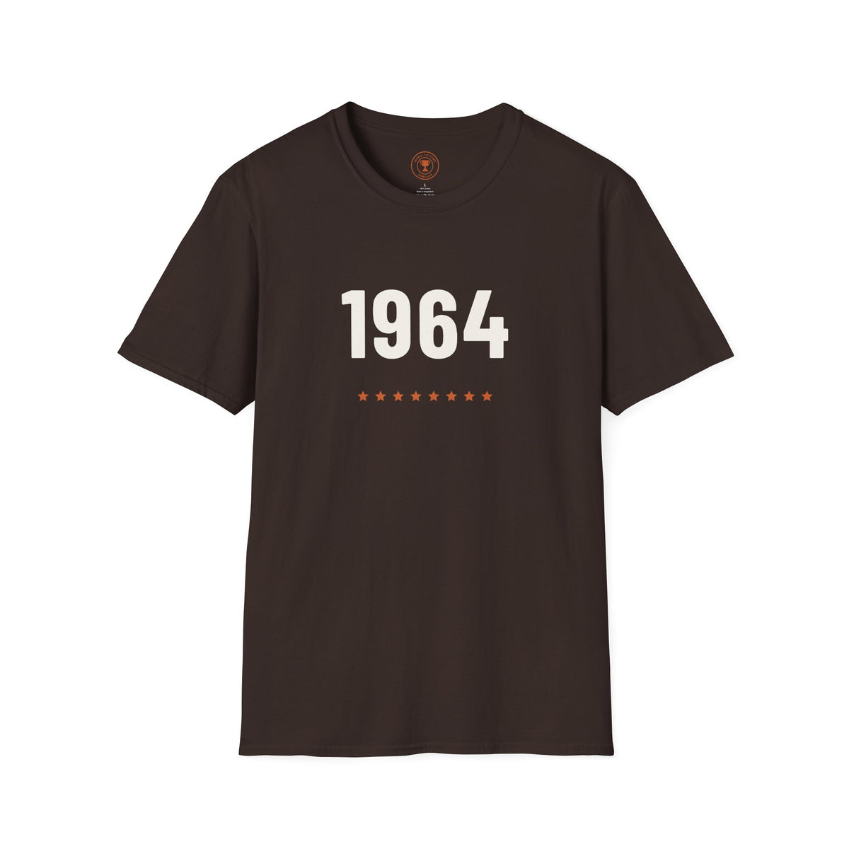 1964 Adult T-Shirt
