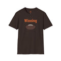 Winning Adult T-Shirt