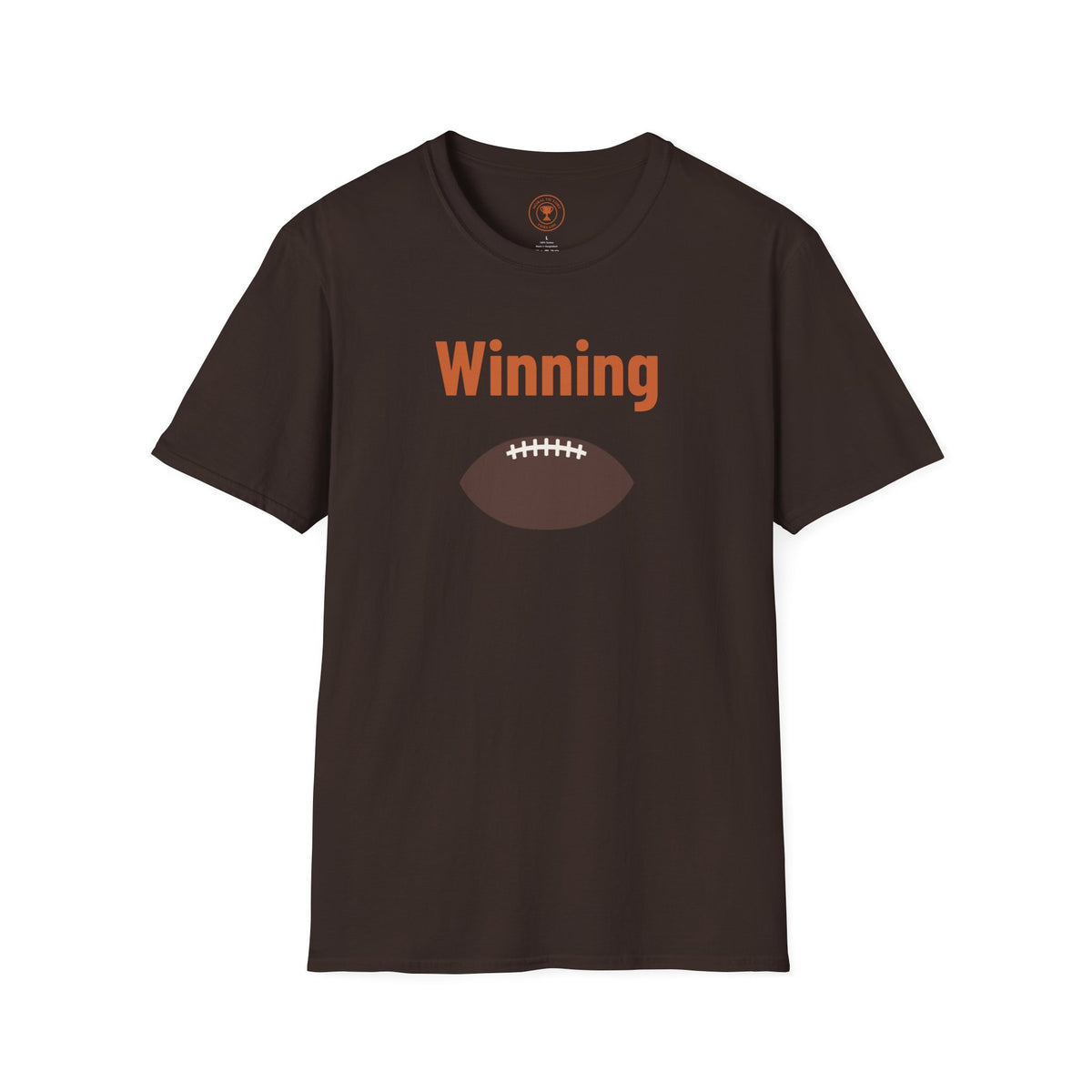 Winning Adult T-Shirt