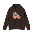 No 0-16 Parade Adult Hoodie