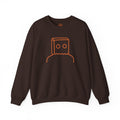 Paper Bag Adult Crewneck