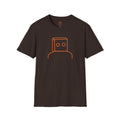 Paper Bag Adult T-Shirt