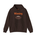 Winning Adult Hoodie