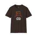 This Is My Halloween Costume Adult T-Shirt