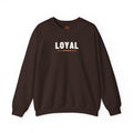 Loyal Adult Crewneck