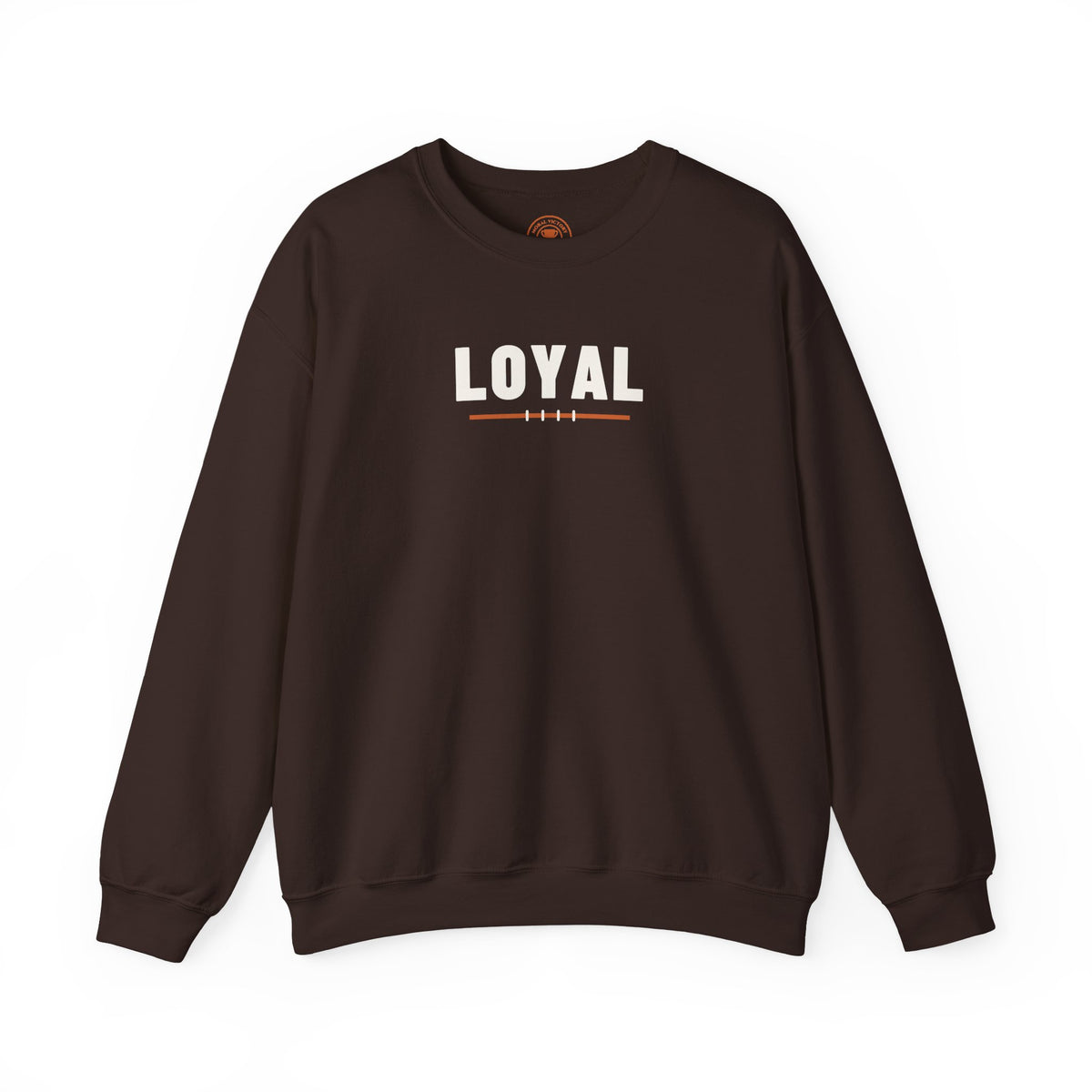 Loyal Adult Crewneck