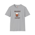 Draught Expert Adult T-Shirt
