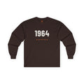 1964 Adult Long Sleeve T-Shirt
