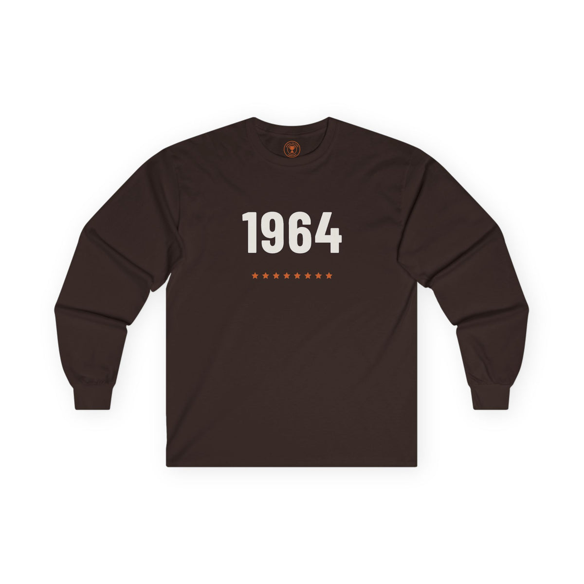 1964 Adult Long Sleeve T-Shirt