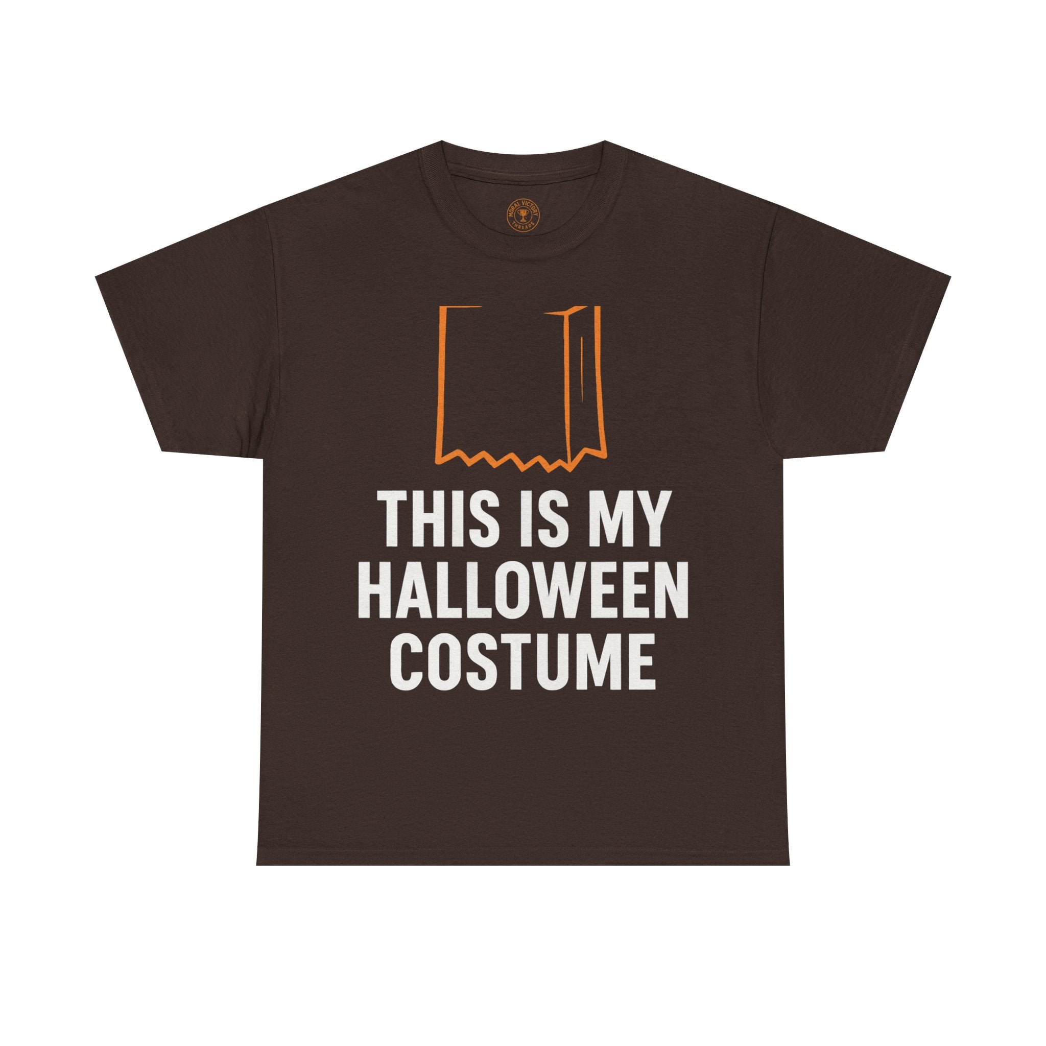 This Is My Halloween Costume 2