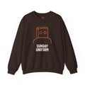 Sunday Uniform Adult Crewneck